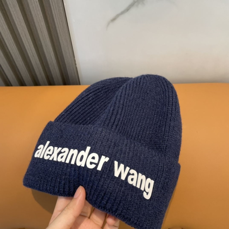 ALEXANDER WANG